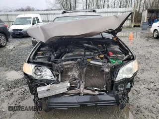 2009 Subaru Outback Special Edtn with VIN 4S4BP61C297318959, listed as a Copart auction lot 88129545 with 111,405 mi miles and Salvage Title. Bid and sale history available at carsss.com. Image 5.