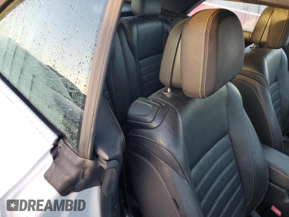 2018 Buick Cascada Premium with VIN W04WH3N50JG040347, listed as a Copart auction lot 80053394 with Not provided miles and Non repairable. Bid and sale history available at DreamBid. Image 10.