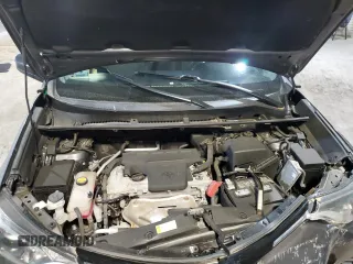 2017 Toyota RAV4 LE с VIN 2T3BFREV9HW687115, выставлен на аукционе Copart как лот 59108025 с пробегом 22 478 миль миль и Списание • Salvage title. История ставок и продаж доступна на DreamBid. Изображение 12.