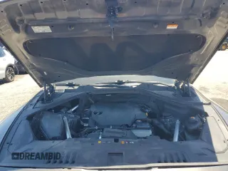 2021 Genesis GV80 с VIN KMUHB4SB1MU036701, выставлен на аукционе Copart как лот 64461735 с пробегом 54 990 миль миль и Списание • Salvage title. История ставок и продаж доступна на DreamBid. Изображение 12.