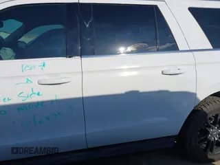 2024 Ford Expedition Max XLT with VIN 1FMJK1J80REA51759, listed as a IAAI auction lot 41157589 with 10,369 mi miles and . Bid and sale history available at DreamBid. Image 15.