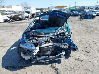 2012 Honda Civic Cpe Si with VIN 2HGFG4A55CH706373, listed as a IAAI auction lot 42061365 with 1 mi miles. Bid and sale history available at carsss.com. Image 12.