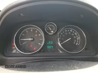 2014 Chevrolet Captiva Sport LS z VIN 3GNAL2EK5ES643520, wystawiony jako Copart lot #55471695 z przebiegiem 86 302 mil mil oraz Szkoda całkowita • Salvage title. Historia ofert i sprzedaży dostępna na DreamBid. Obrazek 9.