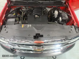 2018 Chevrolet Silverado 1500 LS with VIN 1GCNCNEH8JZ250091, listed as a Copart auction lot 84445484 with 85,758 mi miles and Clean Title. Bid and sale history available at carsss.com. Image 11.