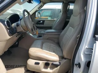 2004 Ford Expedition Eddie Bauer with VIN 1FMFU18L84LA80053, listed as a Copart auction lot 58858345 with 103,596 mi miles and Salvage title. Bid and sale history available at DreamBid. Image 7.