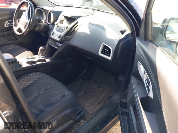 2016 Chevrolet Equinox LT with VIN 2GNALCEK5G1186499, listed as a IAAI auction lot 41639243 with 153,945 mi miles and . Bid and sale history available at DreamBid. Image 5.