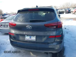 2021 Hyundai Tucson Ultimate z VIN KM8J3CALXMU339722, wystawiony jako IAAI lot #41217821 z przebiegiem 94 969 mil mil oraz . Historia ofert i sprzedaży dostępna na DreamBid. Obrazek 17.
