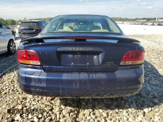 2000 Oldsmobile Intrigue GL z VIN 1G3WS52H3YF116774, wystawiony jako Copart lot #70325574 z przebiegiem 108 912 mil mil oraz Czysty tytuł • Clean title. Historia ofert i sprzedaży dostępna na DreamBid. Obrazek 6.