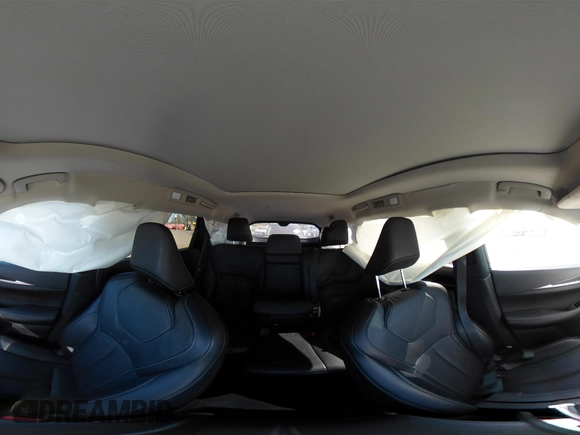 2023 Infiniti QX60 Sensory z VIN 5N1DL1GS7PC333208, wystawiony jako IAAI lot #40616891 z przebiegiem 11 930 mil mil oraz . Historia ofert i sprzedaży dostępna na DreamBid. Obrazek 19.