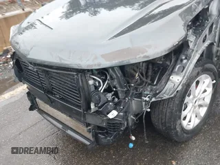2019 Chevrolet Equinox LS with VIN 3GNAXHEV9KS602997, listed as a IAAI auction lot 37881604 with 96,071 mi miles and . Bid and sale history available at carsss.com. Image 6.