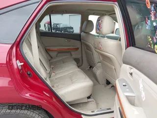 2009 Lexus RX 350 with VIN 2T2HK31U99C098766, listed as a IAAI auction lot 42065336 with 130,940 mi miles and . Bid and sale history available at DreamBid. Image 8.