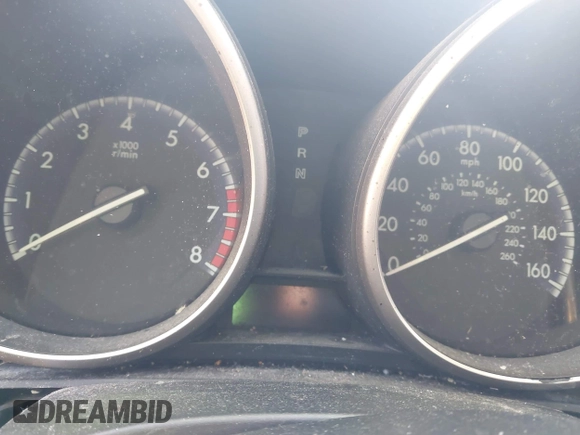 2013 Mazda 3 i SV with VIN JM1BL1TF6D1730226, listed as a IAAI auction lot 42050567 with Not provided miles and . Bid and sale history available at DreamBid. Image 15.
