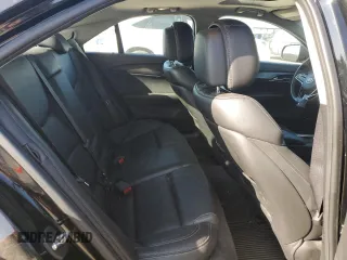 2014 Cadillac ATS Standard AWD с VIN 1G6AG5RX4E0118852, выставлен на аукционе Copart как лот 61828425 с пробегом 64 471 миль миль и Списание • Salvage title. История ставок и продаж доступна на DreamBid. Изображение 10.