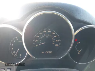 2006 Lexus SC 430 с VIN JTHFN48Y469001135, выставлен на аукционе IAAI как лот 41179848 с пробегом 142 152 миль миль и . История ставок и продаж доступна на DreamBid. Изображение 7.