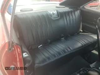 1966 Chevrolet Impala z VIN 168376S225648, wystawiony jako Copart lot #64596575 z przebiegiem 7 114 mil mil oraz Szkoda całkowita • Salvage title. Historia ofert i sprzedaży dostępna na DreamBid. Obrazek 10.