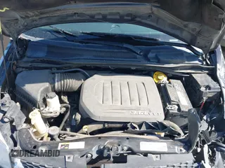 2016 Dodge Grand Caravan SE with VIN 2C4RDGBG9GR108776, listed as a IAAI auction lot 41958625 with 132,268 mi miles and . Bid and sale history available at DreamBid. Image 10.