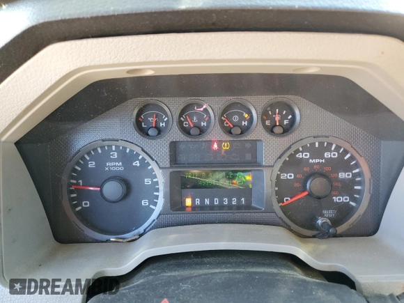 2009 Ford F-350 XL with VIN 1FTWX31559EA53391, listed as a Copart auction lot 81005214 with 49,398 mi miles and Clean Title. Bid and sale history available at DreamBid. Image 9.