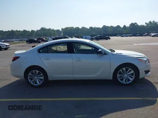 2015 Buick Regal Premium I с VIN 2G4GN5EX4F9140209, выставлен на аукционе IAAI как лот 42583329 с пробегом 101 877 миль миль и . История ставок и продаж доступна на DreamBid. Изображение 13.