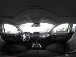 2023 Mazda CX-9 Touring с VIN JM3TCBCY6P0657078, выставлен на аукционе IAAI как лот 42125568 с пробегом 42 625 миль миль и . История ставок и продаж доступна на DreamBid. Изображение 18.