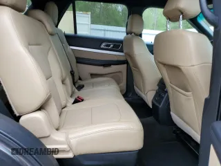 2016 Ford Explorer XLT with VIN 1FM5K7DH2GGB39293, listed as a Copart auction lot 51416445 with 126,475 mi miles and Salvage Title. Bid and sale history available at carsss.com. Image 11.