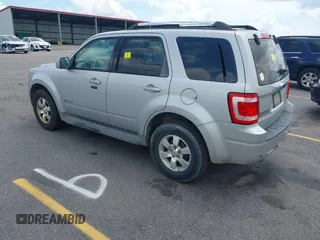 2009 Ford Escape Hybrid z VIN 1FMCU49399KB18857, wystawiony jako IAAI lot #42502324 z przebiegiem 227 828 mil mil oraz . Historia ofert i sprzedaży dostępna na DreamBid. Obrazek 3.
