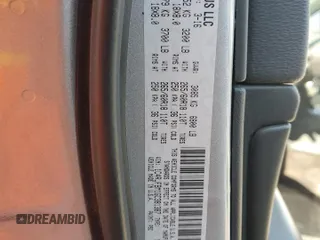 2016 Jeep Grand Cherokee Limited with VIN 1C4RJFBM1GC381387, listed as a Copart auction lot 58740275 with 155,313 mi miles and Clean title. Bid and sale history available at DreamBid. Image 12.
