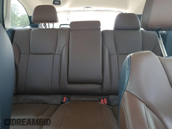 2020 Subaru Outback Touring XT with VIN 4S4BTGPD2L3204976, listed as a Copart auction lot 59668235 with 73,457 mi miles and Salvage title. Bid and sale history available at DreamBid. Image 10.
