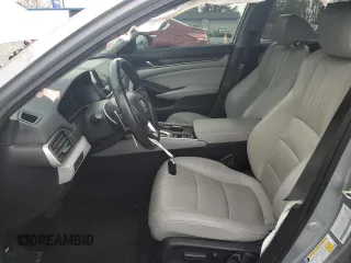 2018 Honda Accord Touring z VIN 1HGCV3F95JA008081, wystawiony jako Copart lot #49381315 z przebiegiem 75 219 mil mil oraz Szkoda całkowita • Salvage title. Historia ofert i sprzedaży dostępna na DreamBid. Obrazek 7.