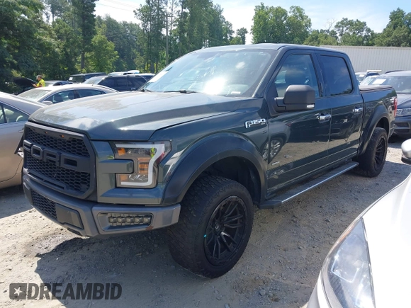 2015 Ford F-150 XL z VIN 1FTEW1CP8FFC67623, wystawiony jako IAAI lot #42645591 z przebiegiem 215 991 mil mil oraz . Historia ofert i sprzedaży dostępna na DreamBid. Obrazek 17.