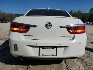 2017 Buick Verano Sport Touring with VIN 1G4PR5SK4H4103082, listed as a Copart auction lot 46304085 with 90,368 mi miles and Salvage Title. Bid and sale history available at carsss.com. Image 6.