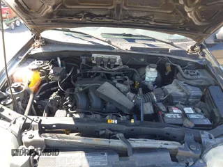 2005 Ford Escape XLT с VIN 1FMYU93135KB23105, выставлен на аукционе IAAI как лот 41849131 с пробегом 164 645 миль миль и . История ставок и продаж доступна на DreamBid. Изображение 10.