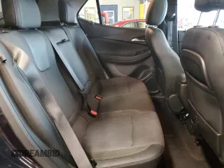 2021 Buick Encore GX Select с VIN KL4MMDSL9MB092377, выставлен на аукционе Copart как лот 62027395 с пробегом 20 008 миль миль и Списание • Salvage title. История ставок и продаж доступна на DreamBid. Изображение 11.