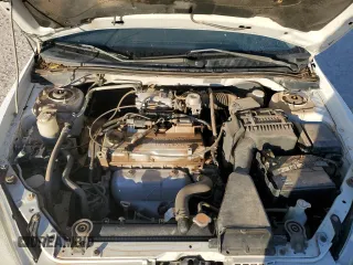 2005 Mitsubishi Lancer ES with VIN JA3AJ26E85U053785, listed as a Copart auction lot 77694684 with 150,137 mi miles and Salvage Title. Bid and sale history available at carsss.com. Image 12.