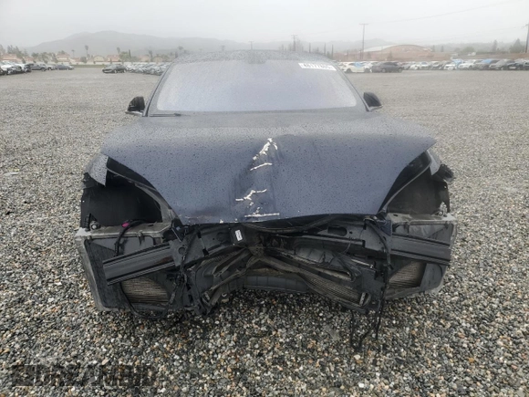 2013 Tesla Model S с VIN 5YJSA1CN5DFP13664, выставлен на аукционе Copart как лот 48177805 с пробегом 116 268 миль миль и Списание • Salvage title. История ставок и продаж доступна на DreamBid. Изображение 5.