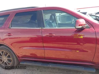 2017 Dodge Durango GT z VIN 1C4RDJDG6HC871911, wystawiony jako IAAI lot #42286368 z przebiegiem 62 500 mil mil oraz . Historia ofert i sprzedaży dostępna na DreamBid. Obrazek 13.