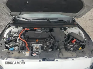 2020 Honda Accord Touring z VIN 1HGCV3F99LA002609, wystawiony jako Copart lot #58080035 z przebiegiem 118 771 mil mil oraz Szkoda całkowita • Salvage title. Historia ofert i sprzedaży dostępna na DreamBid. Obrazek 11.