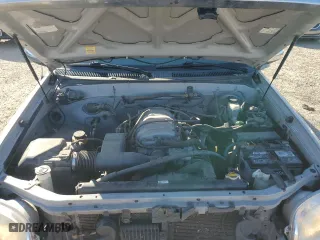2001 Toyota Tundra SR5 with VIN 5TBRT34171S158183, listed as a Copart auction lot 48054035 with 273,439 mi miles and Salvage Title. Bid and sale history available at carsss.com. Image 11.