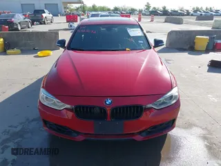 2013 BMW 3 Series 335i with VIN WBA3A9C57DF475358, listed as a IAAI auction lot 41985032 with 116,430 mi miles and . Bid and sale history available at DreamBid. Image 13.