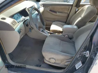 2004 Toyota Corolla CE with VIN JTDBR32EX40052802, listed as a Copart auction lot 55020115 with 239,999 mi miles and Clean Title. Bid and sale history available at DreamBid. Image 7.