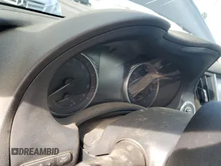 2015 Infiniti Q50 Premium with VIN JN1BV7AP5FM331451, listed as a Copart auction lot 63052025 with Not provided miles and Salvage title. Bid and sale history available at DreamBid. Image 9.