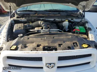 2010 Dodge Ram 1500 Sport with VIN 3D7JV1ET3AG146524, listed as a Copart auction lot 71122214 with 90,655 mi miles and Salvage Title. Bid and sale history available at carsss.com. Image 11.