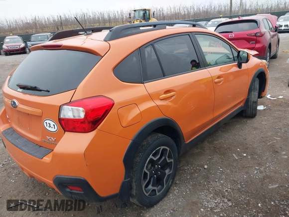 2014 Subaru Crosstrek Premium с VIN JF2GPACC3E8268525, выставлен на аукционе IAAI как лот 41846799 с пробегом 92 389 миль миль и . История ставок и продаж доступна на DreamBid. Изображение 4.