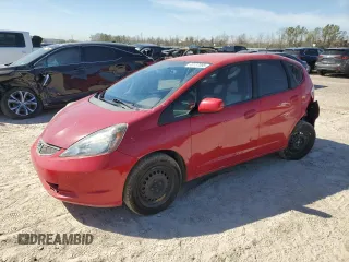 2013 Honda Fit с VIN JHMGE8H31DC027255, выставлен на аукционе Copart как лот 48137595 с пробегом 212 806 миль миль и Чистый • Clean title. История ставок и продаж доступна на DreamBid. Изображение 1.