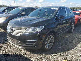 2017 Lincoln MKC Select z VIN 5LMTJ2DH2HUL40480, wystawiony jako Copart lot #73842754 z przebiegiem Nie podano mil oraz Szkoda całkowita • Salvage title. Historia ofert i sprzedaży dostępna na DreamBid. Obrazek 1.