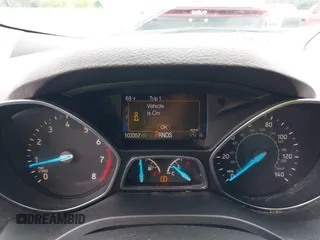 2018 Ford Escape SE с VIN 1FMCU0GD2JUC50470, выставлен на аукционе IAAI как лот 42172121 с пробегом 103 357 миль миль и . История ставок и продаж доступна на DreamBid. Изображение 7.