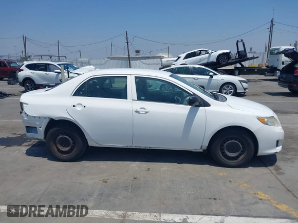 2010 Toyota Corolla с VIN 1NXBU4EE1AZ211061, выставлен на аукционе IAAI как лот 42477392 с пробегом 218 734 миль миль и . История ставок и продаж доступна на DreamBid. Изображение 14.