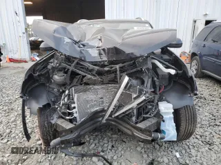 2023 Volkswagen Atlas SE with VIN 1V2KC2CA7PC220811, listed as a Copart auction lot 88806895 with 26,912 mi miles and Salvage title. Bid and sale history available at DreamBid. Image 5.