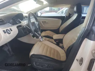 2010 Volkswagen CC Luxury с VIN WVWHP7AN9AE541845, выставлен на аукционе Copart как лот 56843825 с пробегом 133 080 миль миль и Списание • Salvage title. История ставок и продаж доступна на DreamBid. Изображение 7.