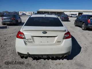 2021 Subaru WRX with VIN JF1VA1A6XM9812456, listed as a Copart auction lot 87105024 with 78,224 mi miles and Salvage Title. Bid and sale history available at carsss.com. Image 6.