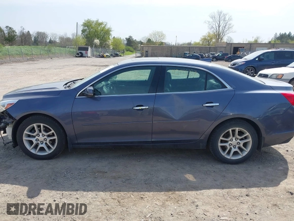 2015 Chevrolet Malibu LT with VIN 1G11C5SL8FF329432, listed as a IAAI auction lot 42148187 with 86,323 mi miles and . Bid and sale history available at DreamBid. Image 15.